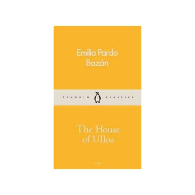 The House of Ulloa