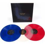 Warner Frakkur: 2000-2004 (Limited Coloured Edition) - 3Vinyl (LP) (031638)