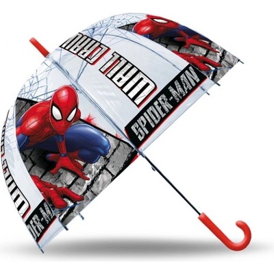 Kidslicensing Детски чадър Kids Licensing - Spiderman (SP50024)