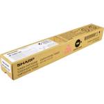 Sharp BPC50GTMA пурпурен (magenta) оригинален тонер (BPC50GTMA)