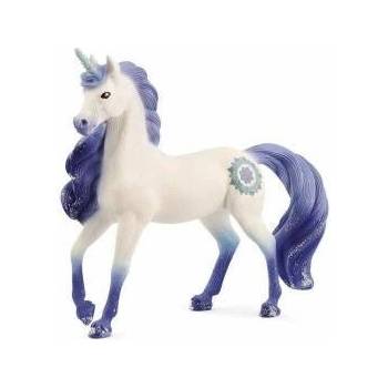 Schleich Съчленена Фигура Schleich Unicorn Mandala, stallion