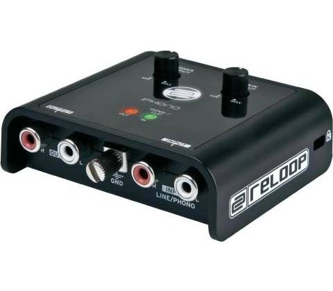 Reloop iPhono 2