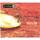 The Prodigy - Breathe CD