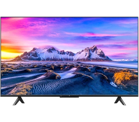 Xiaomi TV P1 50"