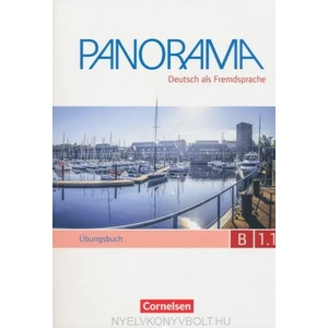 Panorama in Teilbanden | Andrea Finster, Britta Winzer-Kiontke (ISBN: 9783061204891)