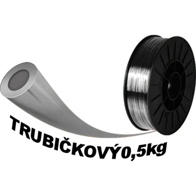 Pantermax Trubičkový E71T-GS 0,9 mm D100 0,5 kg – Zboží Dáma
