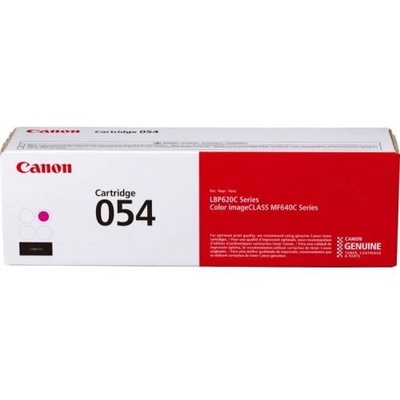 Canon crg 054h magenta (4549292124514 / 3026c002aa)