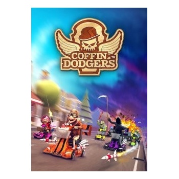 Coffin Dodgers