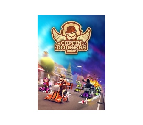 Coffin Dodgers