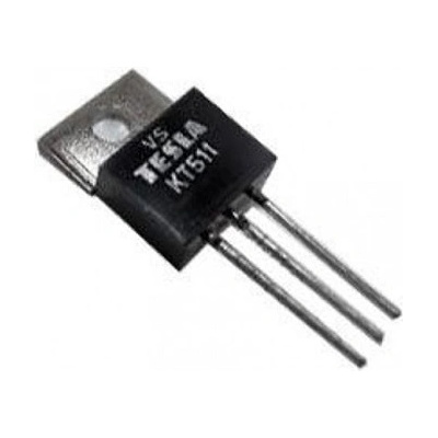 Tyristor KT110/400 400V/3A TO66