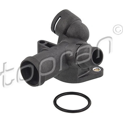 Příruba chladiva TOPRAN 113 856