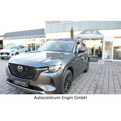 Mazda CX-60 D Homura Plus AWD 187 kW