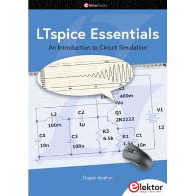 LTspice Essentials