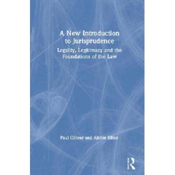 Image 1 of New Introduction to Jurisprudence | Paul Cliteur, Afshin Ellian