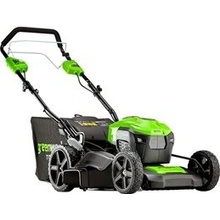 Greenworks GD40LM46SP 40V