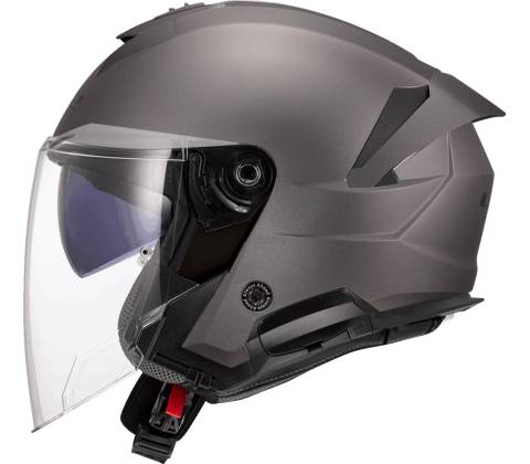 LS2 OF618 VERSO II SOLID