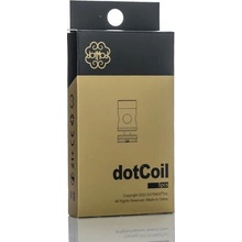 Dotmod DotAIO V2 / REVO 0,15ohm 5ks