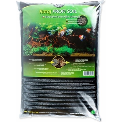 Rataj Profi soil 8 l – Zboží Dáma