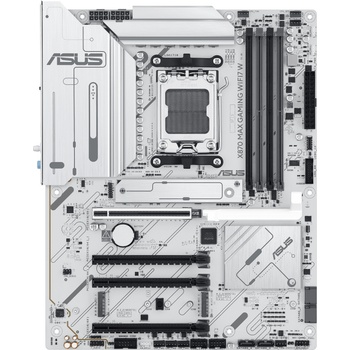 ASUS X870 MAX GAMING WIFI7 W (90MB1LZ0-M0EAY0)