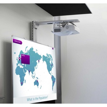 Lampa do projektora NEC 40000647, generická lampa vrátane modulu