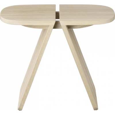 blomus Дъбова маса за кафе 30x55 cm Avio - Blomus (66692)