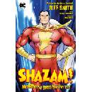 Shazam: Monstrózní společenství zla - Jeff Smith