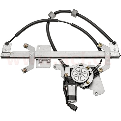 02-15 zadní stahovačka (elektrická - s motorem) - SCHNEIDER L 3099263