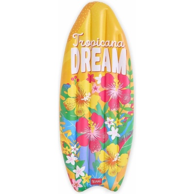 Legami Inflatable Lilo Tropicana Dream