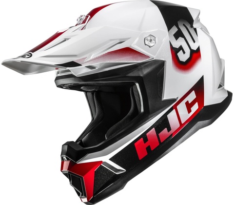 HJC C50 Dash