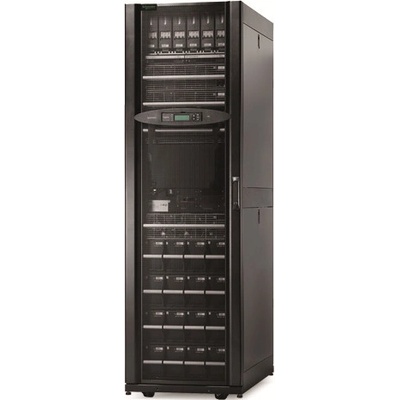 APC Symmetra PX All-In-One 48kW rozšířenie na 48kW