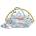 KinderKraft SmartPlay SEA активна гимнастика (5902533921393)