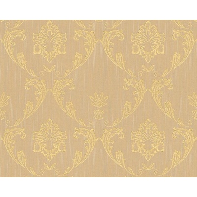 A. S. Création Влизелинов тапет за стена metallic silk 30658-4