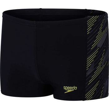 Speedo Бански boys hyper boom panel aquashort