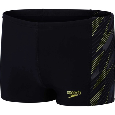 Speedo Бански boys hyper boom panel aquashort