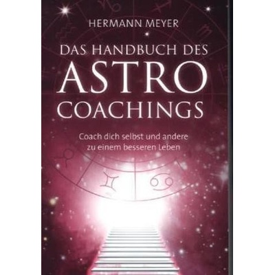 Das Handbuch des Astrocoachings