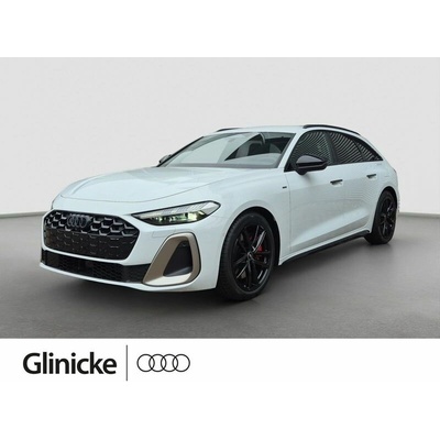 Audi A5 quattro S tronic Avant S Line 270 kW