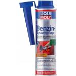 LIQUI MOLY Fuel System Treatment защита за бензинови двигатели 300 мл