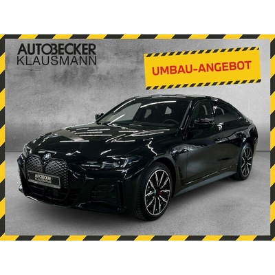 BMW i4 eDrive M Sport Pro 210 kW