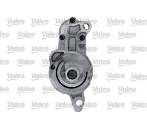 Startér VALEO 458855