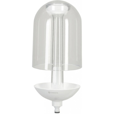 Gardena ClickUp! Krmítko pro ptáky 11380-20 – Zboží Dáma