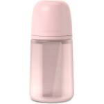 Suavinex Colour Essence SX Pro бебешко шише Pink