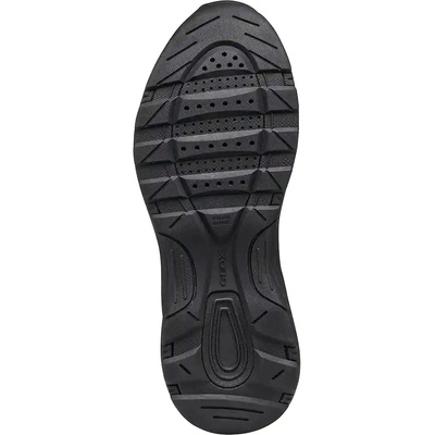 GEOX Маратонки Geox U SENALES B ABX (U56M2A.0EK3R.C9999)