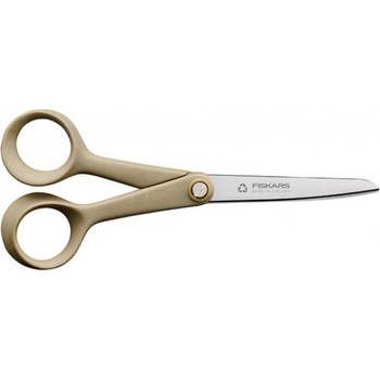 FISKARS ReNew Malé univerzální nůžky 17cm 1062545