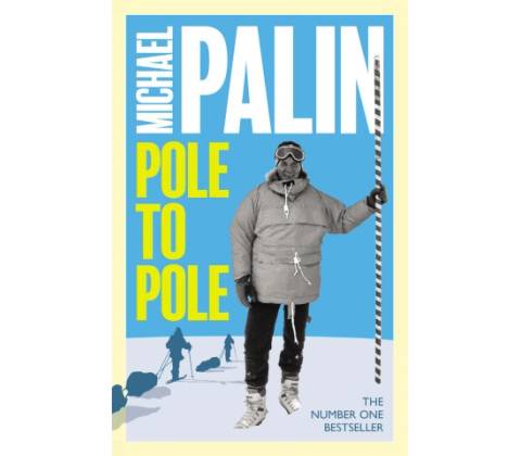 Pole To Pole