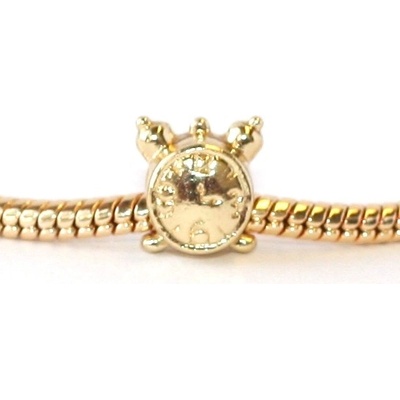 Fashion Jewerly Zlatý budík 1365