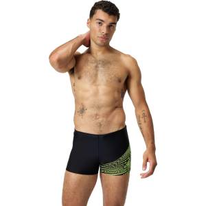 Speedo Бански mens medley logo aquashort (8-1135417218)