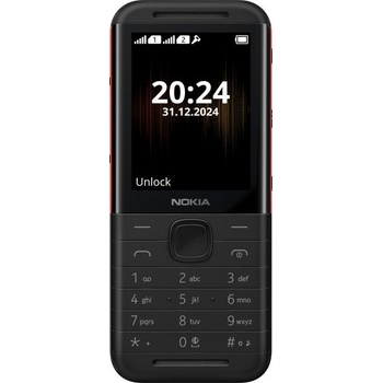 Image 1 of Nokia 5310 (2024) Dual