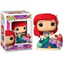 Zberateľské figúrky Funko POP! Disney The Little Mermaid Ariel Purple Dress