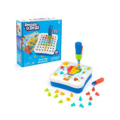 Работилница за проектиране и пробиване, д (6704080005)