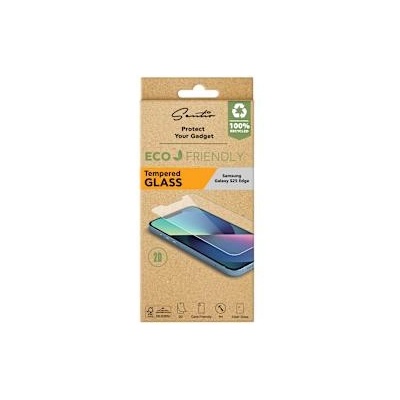 Sentio Tempered Glass for Samsung Galaxy S25 Edge
